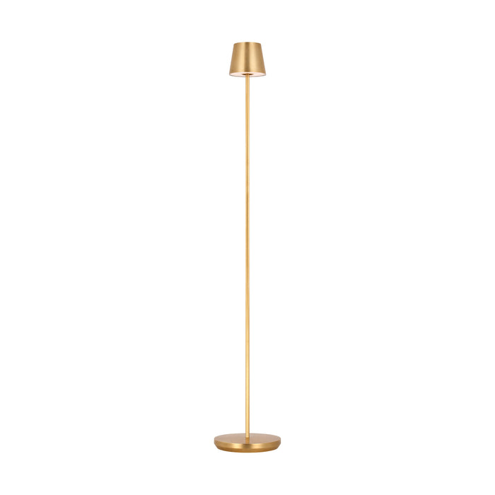 Nevis Medium Rechargeable LED Floor Lamp