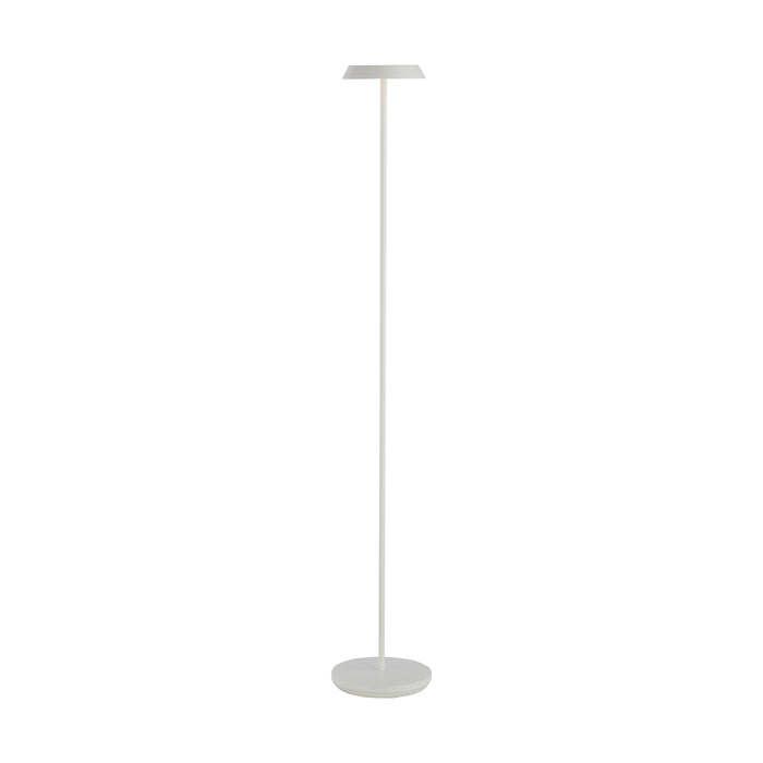 Tepa Medium Rechargeable LED Floor Lamp