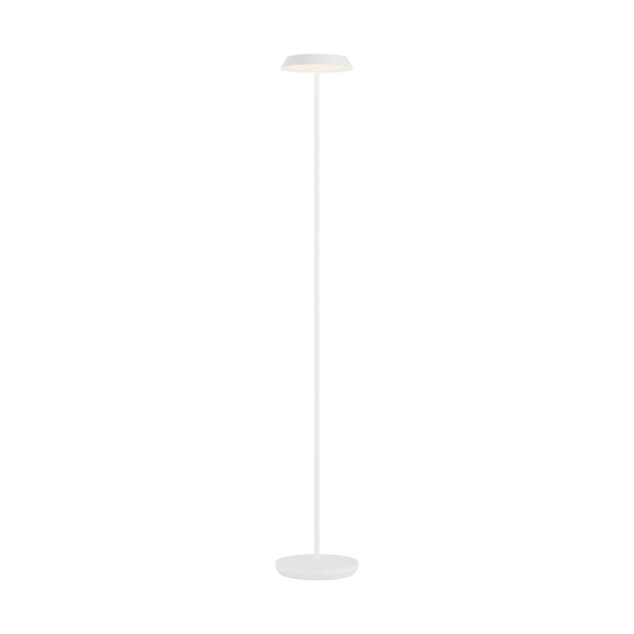 Tepa Medium Rechargeable LED Floor Lamp