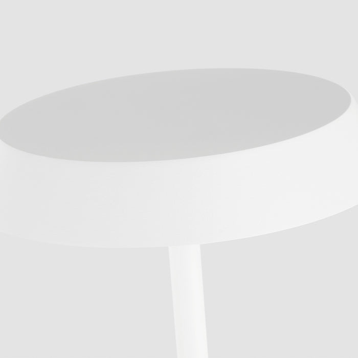 Tepa Medium Rechargeable LED Floor Lamp