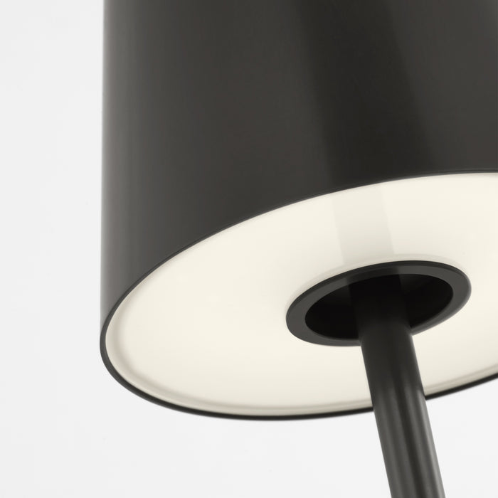 Nevis Accent Rechargeable LED Table Lamp