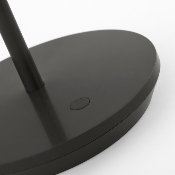 Nevis Accent Rechargeable LED Table Lamp