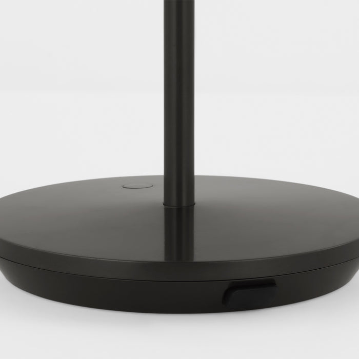 Nevis Accent Rechargeable LED Table Lamp