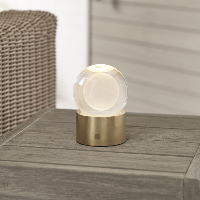 Mina Accent Table Lamp