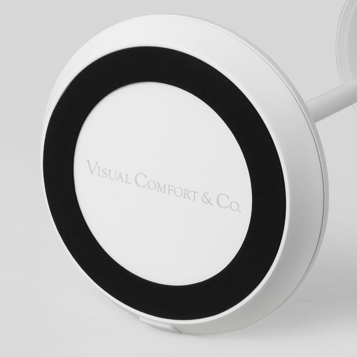 Nevis Accent Rechargeable LED Table Lamp