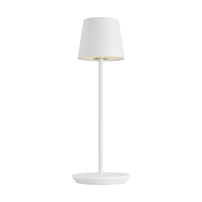 Nevis Accent Rechargeable LED Table Lamp
