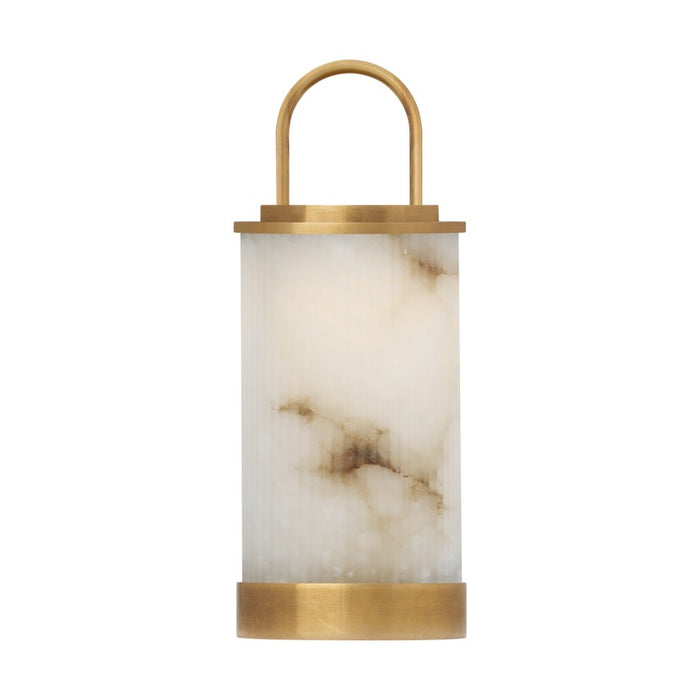 Tawa Alabaster Accent LED Table Lamp