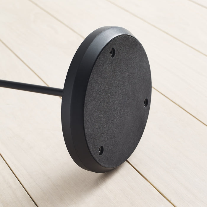 Nevis Medium Rechargeable LED Floor Lamp