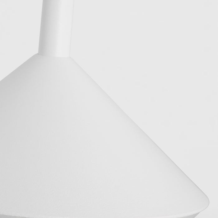 Moneta Accent Rechargeable LED Table Lamp