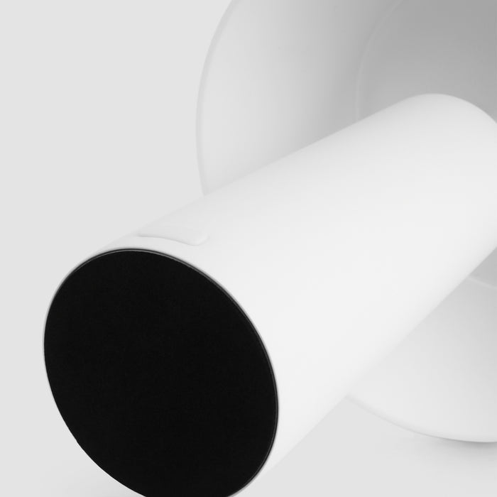 Sesa Short Accent Rechargeable LED Table Lamp