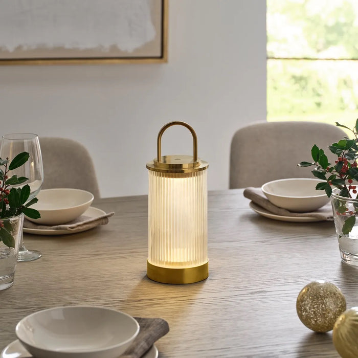 Tawa Accent LED Table Lamp