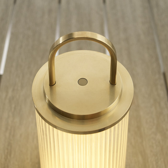 Tawa Accent LED Table Lamp