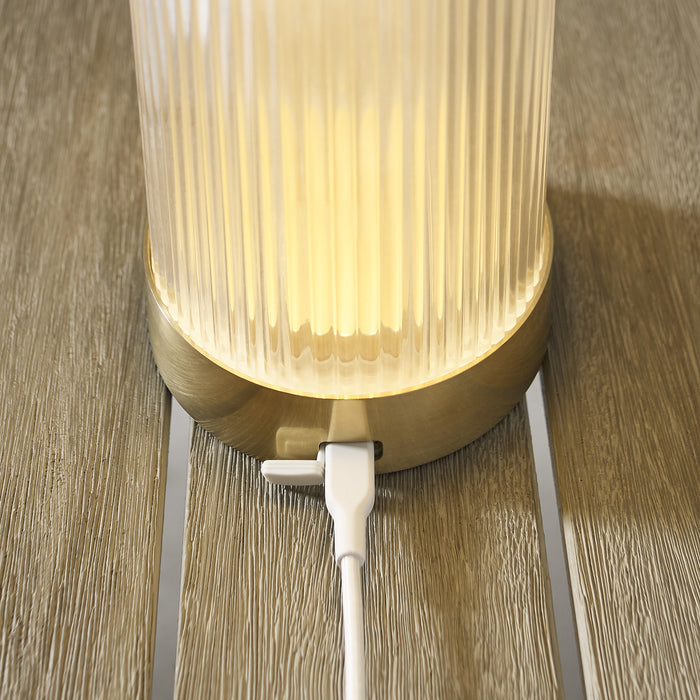 Tawa Accent LED Table Lamp