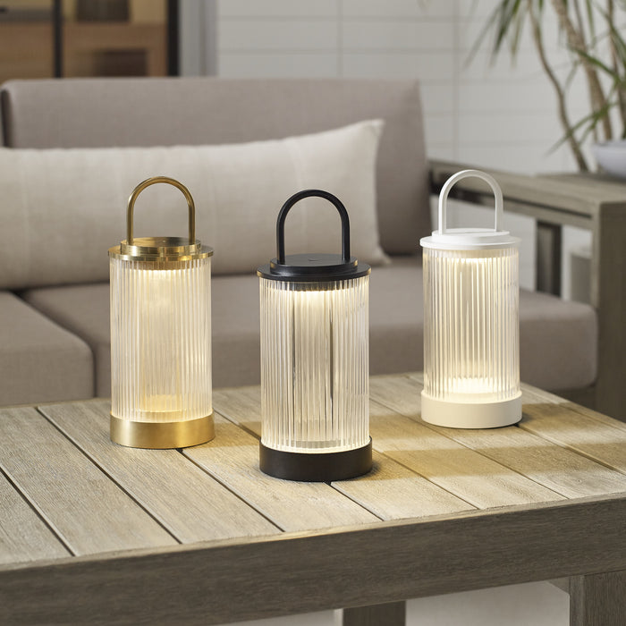 Tawa Accent LED Table Lamp