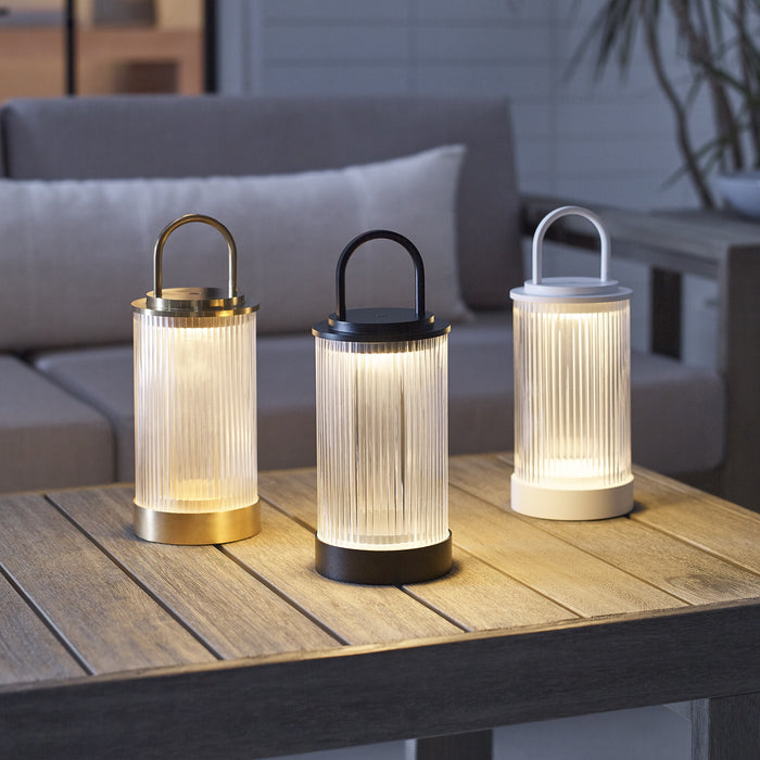Tawa Accent LED Table Lamp
