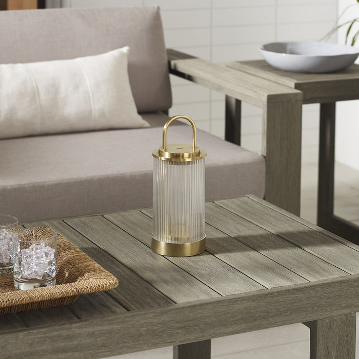 Tawa Accent LED Table Lamp