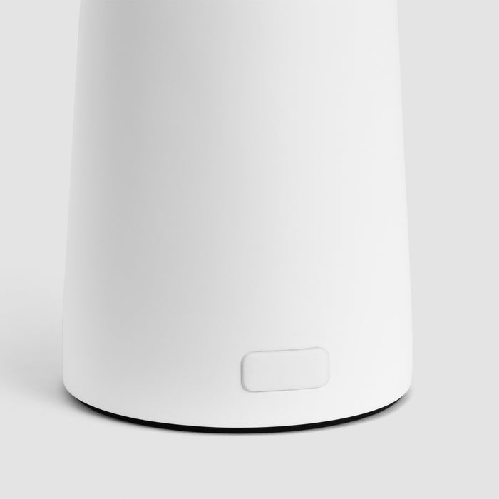 Sesa Short Accent Rechargeable LED Table Lamp