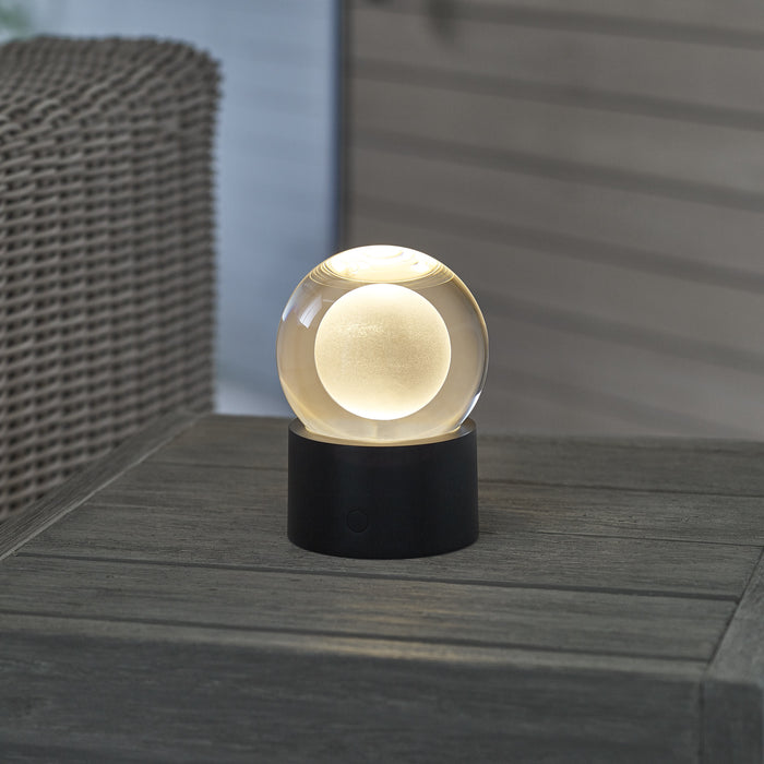 Mina Accent Table Lamp