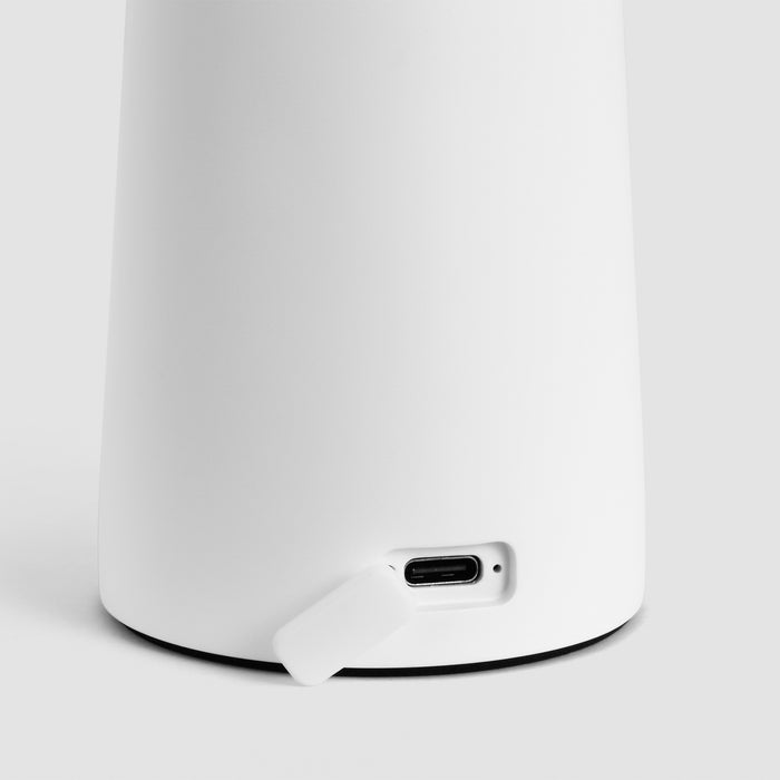 Sesa Short Accent Rechargeable LED Table Lamp