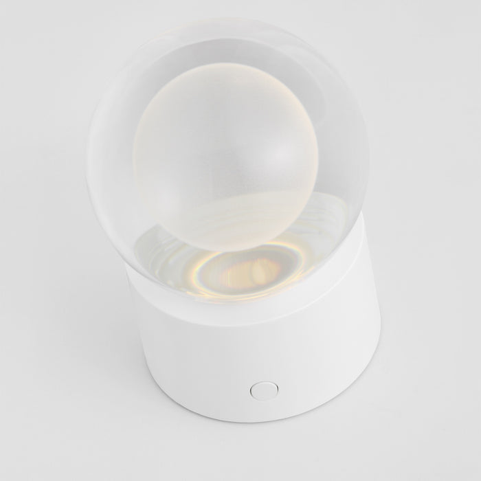 Mina Accent Table Lamp