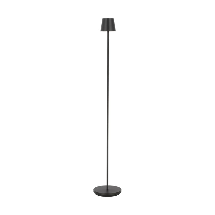 Nevis Medium Rechargeable LED Floor Lamp