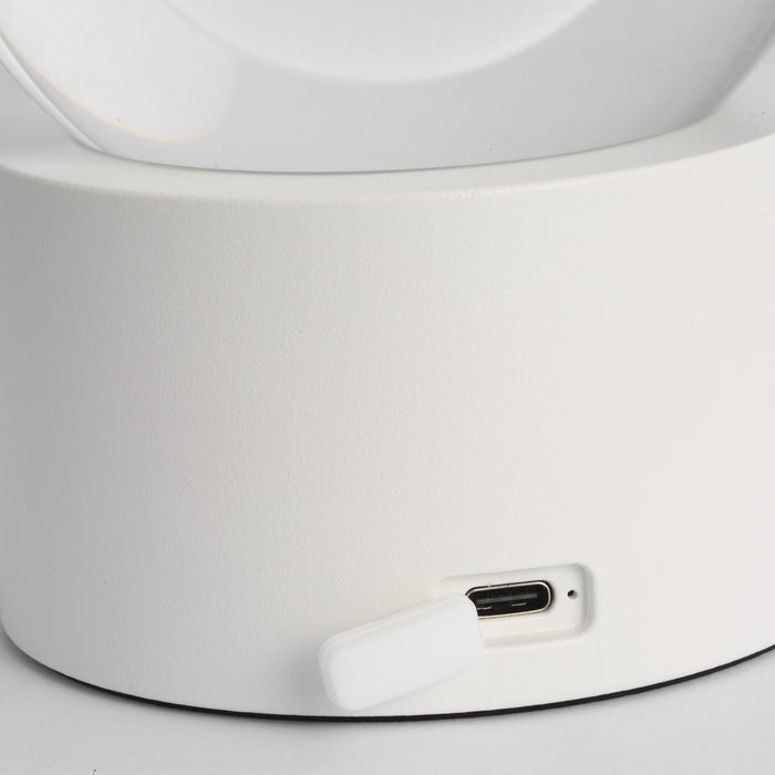 Mina Accent Table Lamp