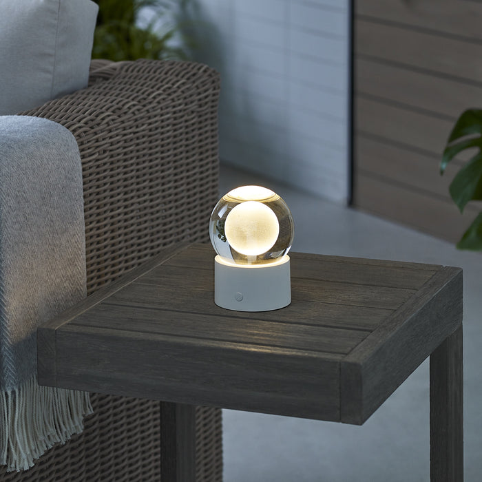 Mina Accent Table Lamp