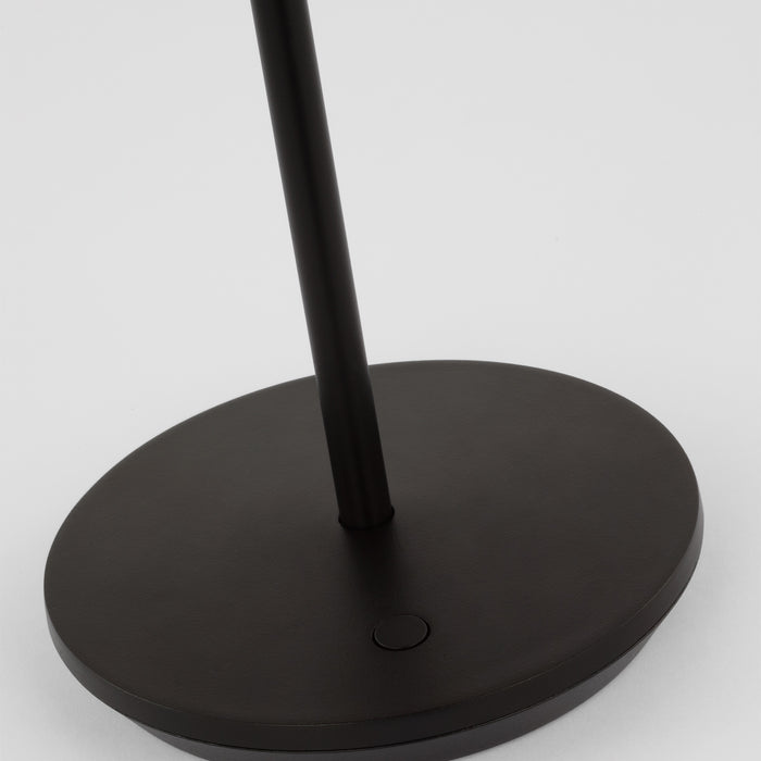 Nevis Short Accent LED Table Lamp