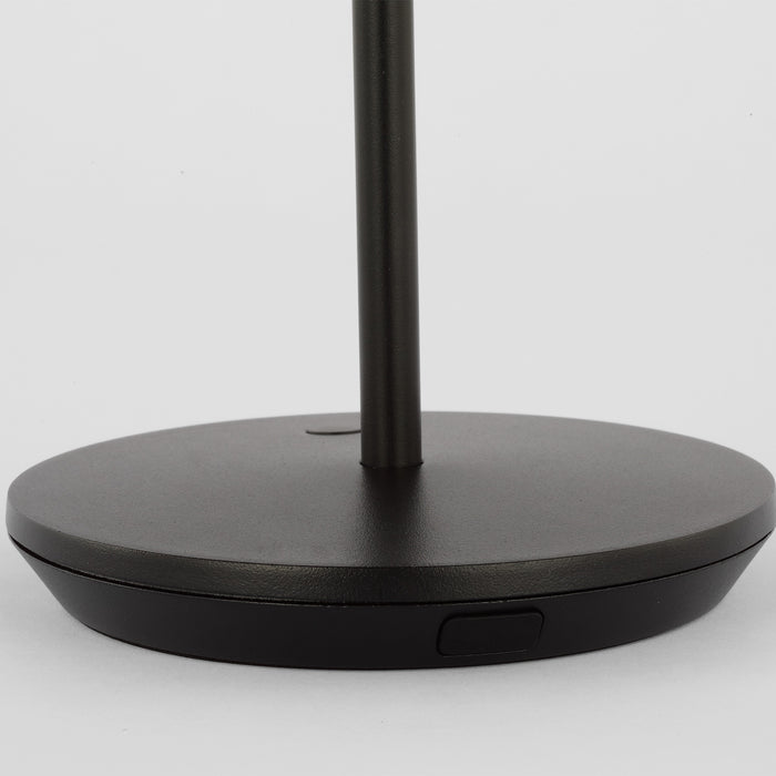 Nevis Short Accent LED Table Lamp