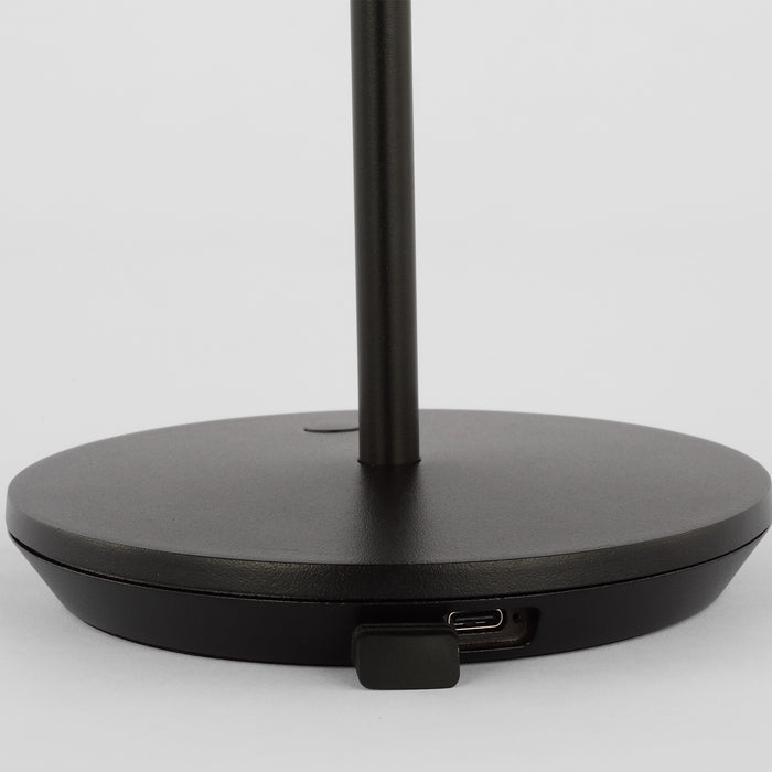 Nevis Short Accent LED Table Lamp