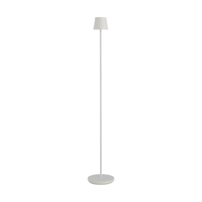 Nevis Medium Rechargeable LED Floor Lamp