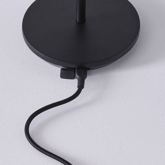 Nevis Short Accent LED Table Lamp