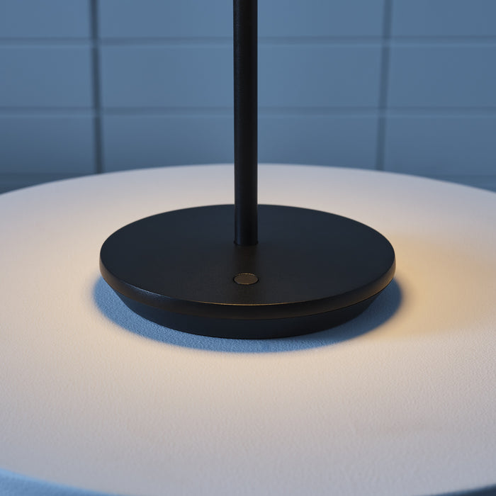 Nevis Short Accent LED Table Lamp