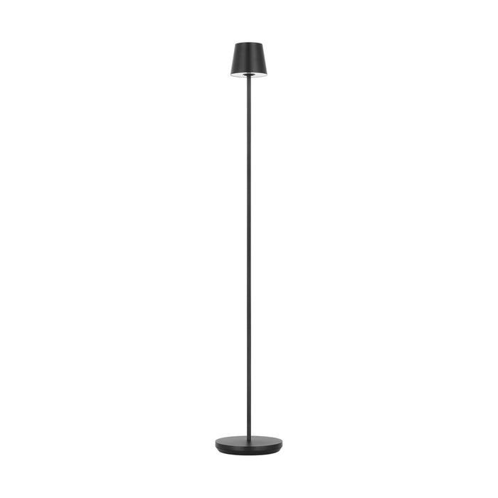 Nevis Medium Rechargeable LED Floor Lamp