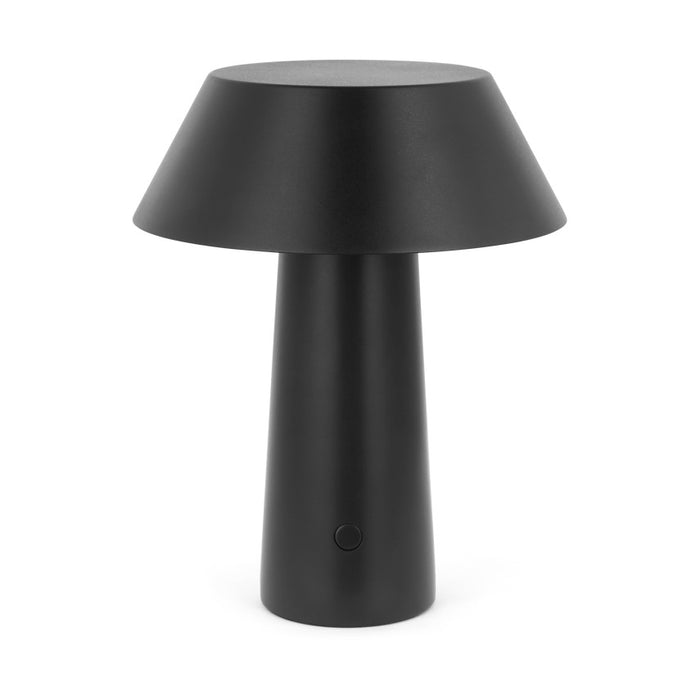 Sesa Short Accent Rechargeable LED Table Lamp