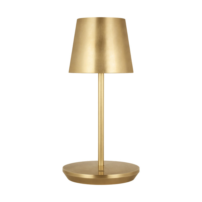 Nevis Short Accent LED Table Lamp