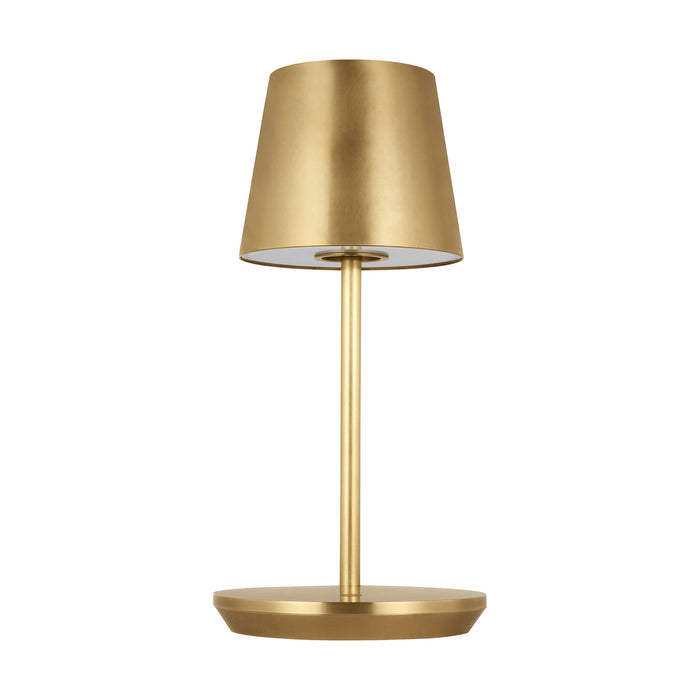 Nevis Short Accent LED Table Lamp