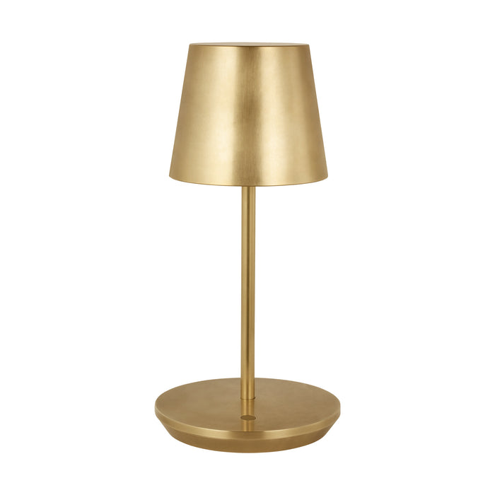 Nevis Short Accent LED Table Lamp