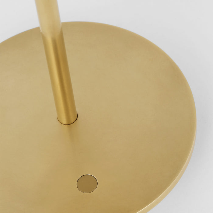 Nevis Short Accent LED Table Lamp