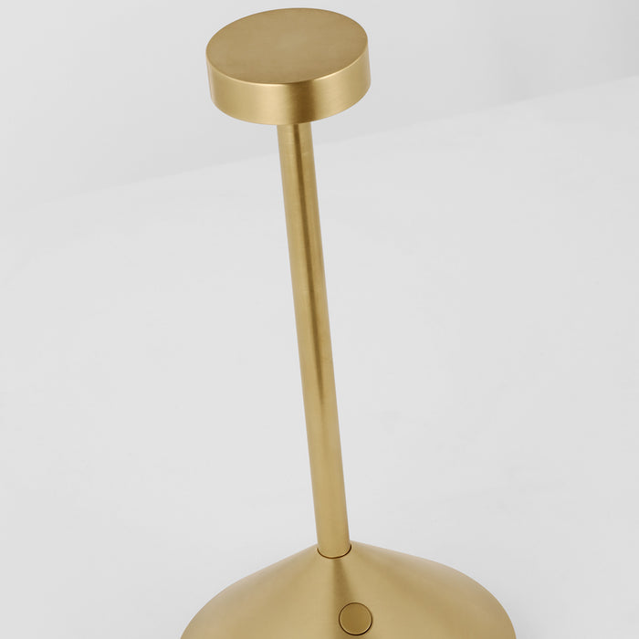 Moneta LED Table Lamp