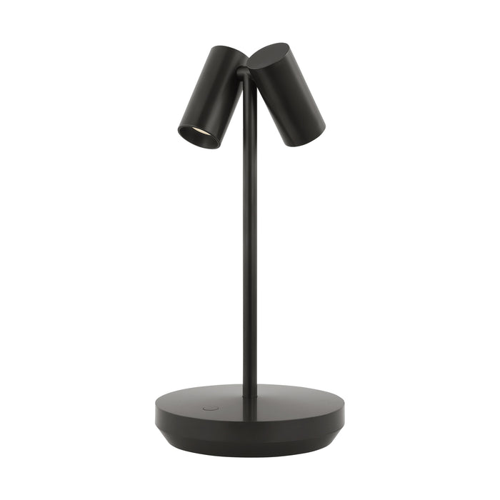 Doppia Short Accent LED Table Lamp