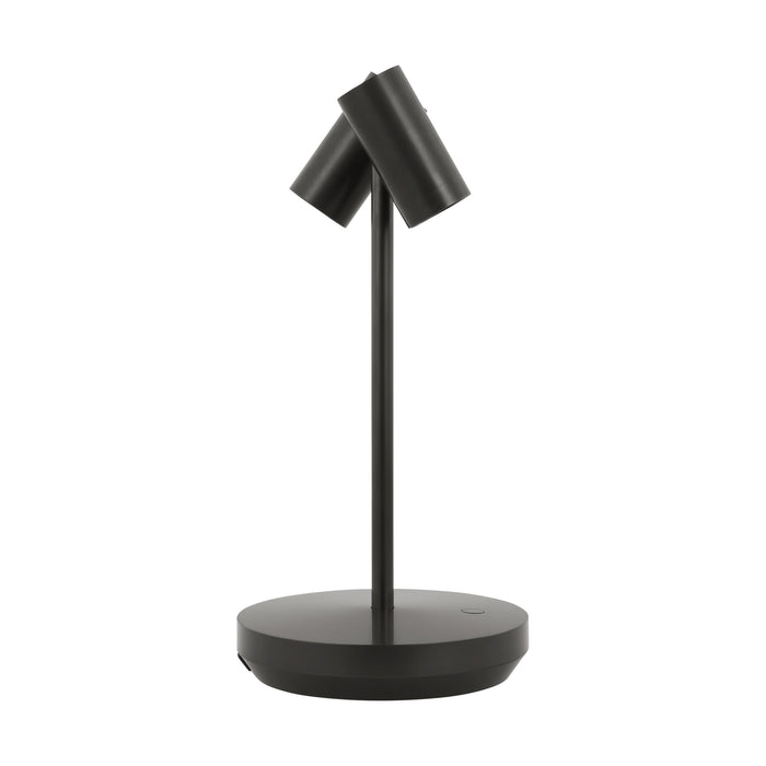 Doppia Short Accent LED Table Lamp