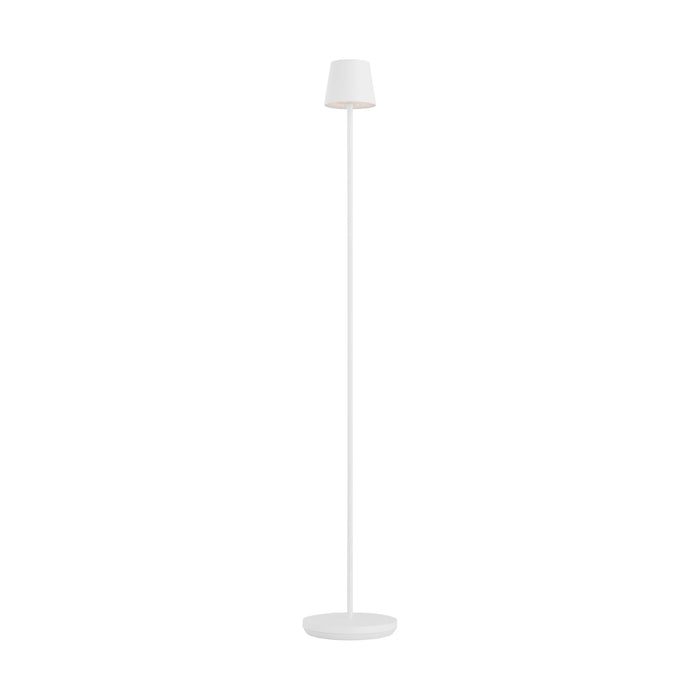 Nevis Medium Rechargeable LED Floor Lamp