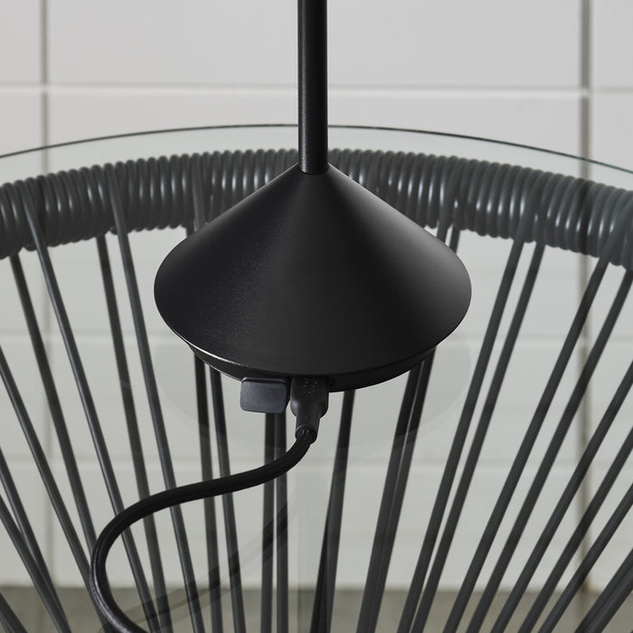 Moneta LED Table Lamp