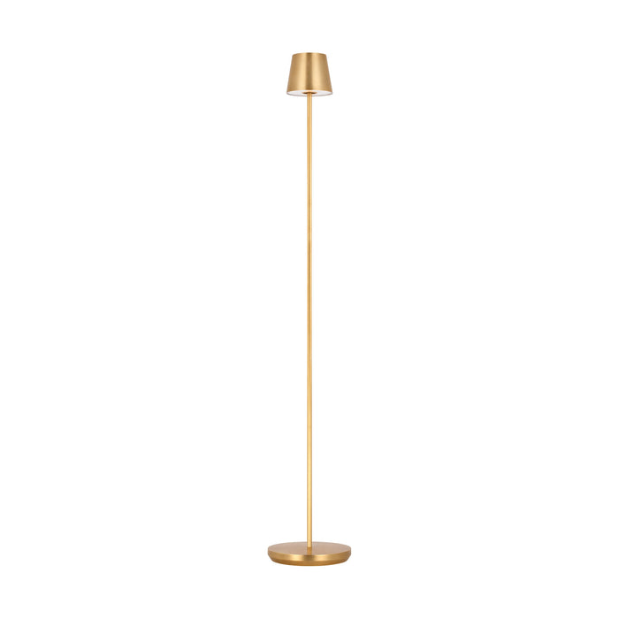 Nevis Medium Rechargeable LED Floor Lamp