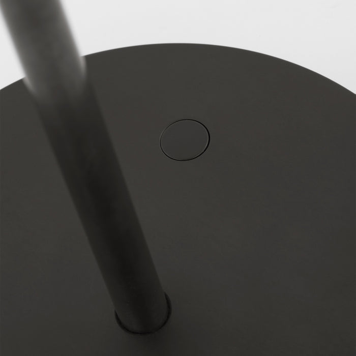 Doppia Accent Rechargeable LED Table Lamp