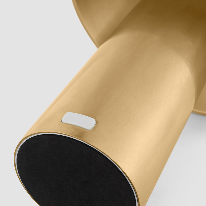 Sesa Short Accent Rechargeable LED Table Lamp