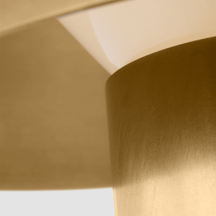 Sesa Short Accent Rechargeable LED Table Lamp