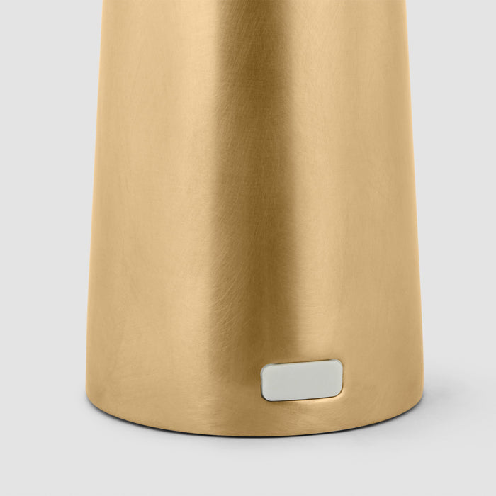 Sesa Short Accent Rechargeable LED Table Lamp