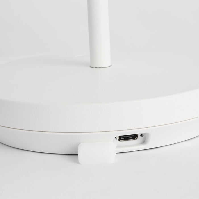 Tepa Accent LED Table Lamp